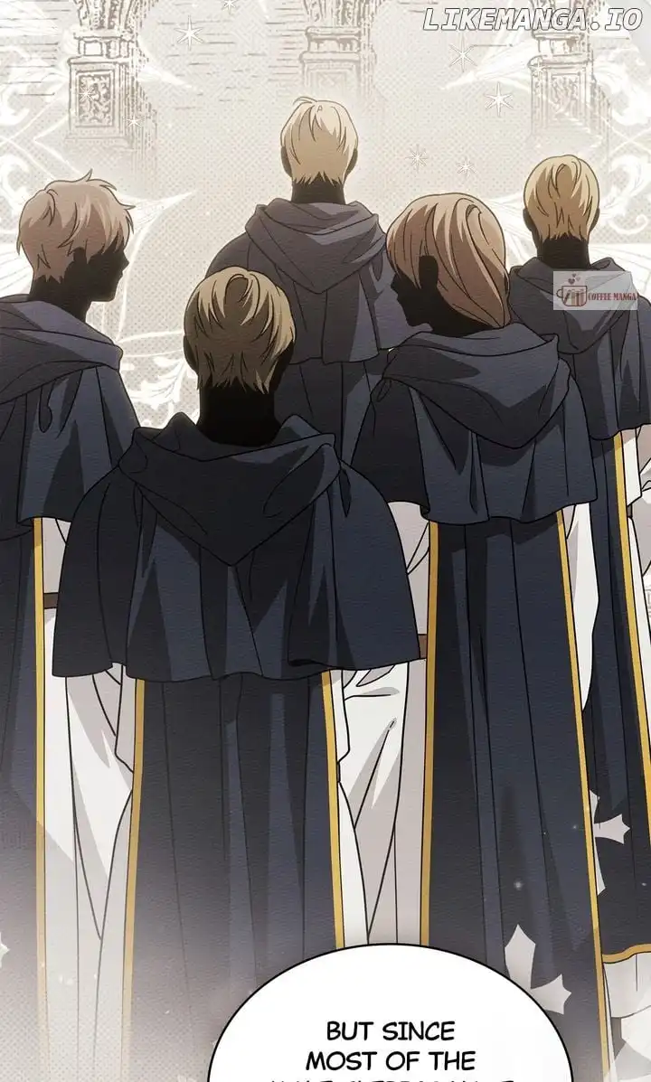 Under the Oak Tree Chapter 118 image 24